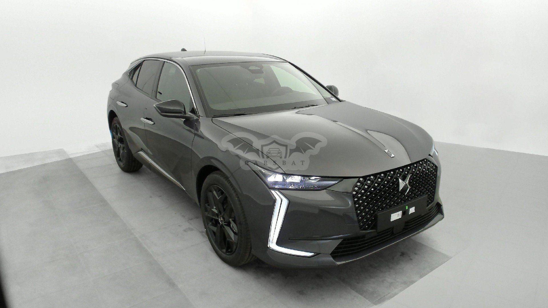 DS DS4 1.5 HDI Chic 2025