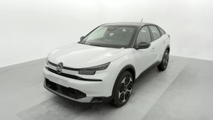 Citroën C4 Plus 2025