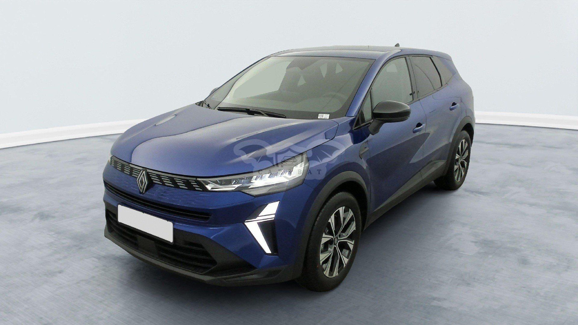 Renault Symbioz 1.6i 2025