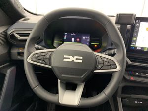 Dacia Duster 1.2 Access 2025