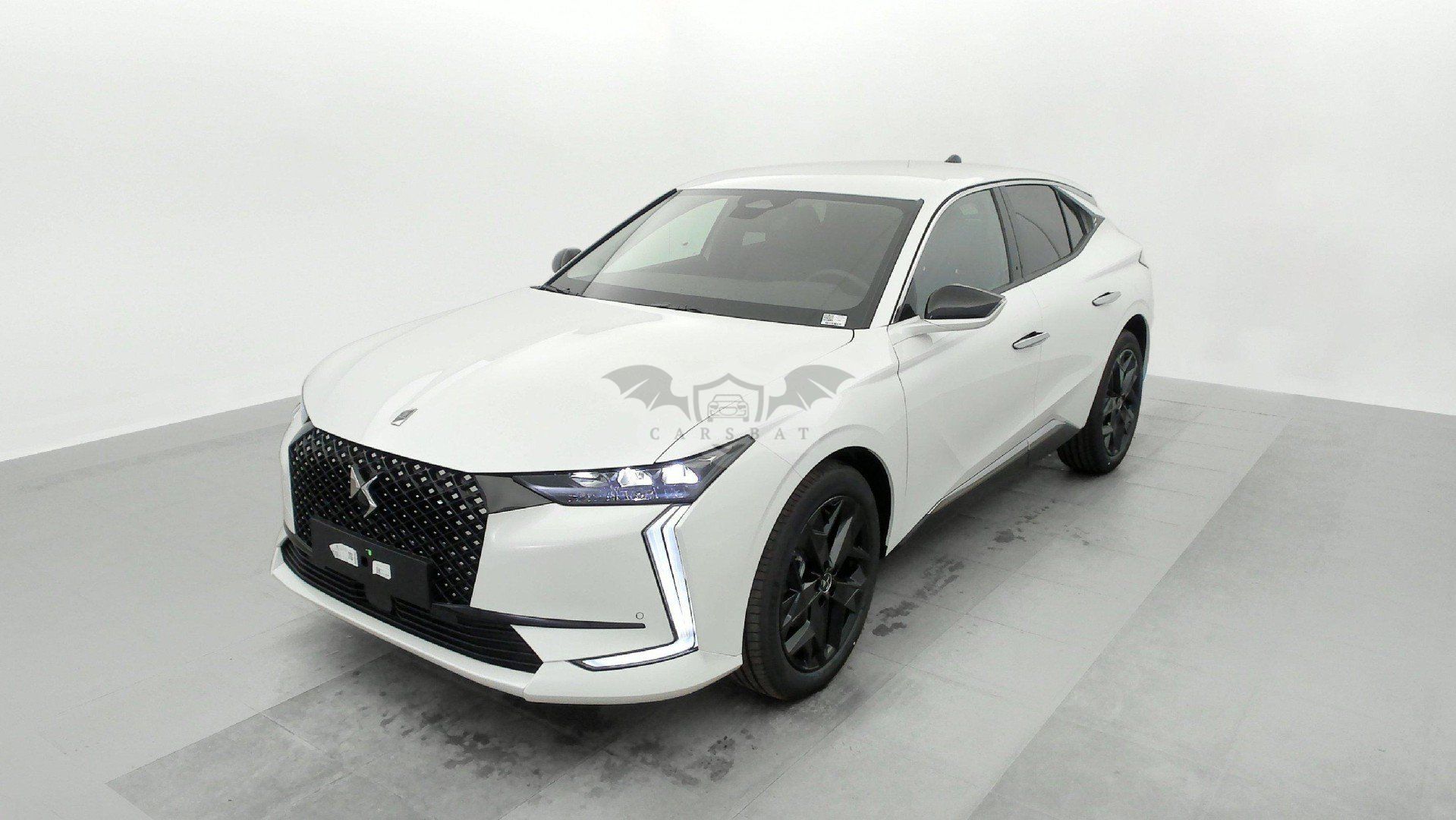 DS DS4 1.5 HDI Chic 2025
