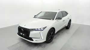 DS DS4 1.5 HDI Chic 2025