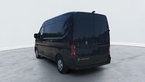 Renault Master L2H2 2.0 DCI Extra 2025