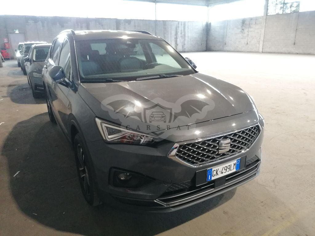Seat Tarraco 2.0 TDI Style 2022