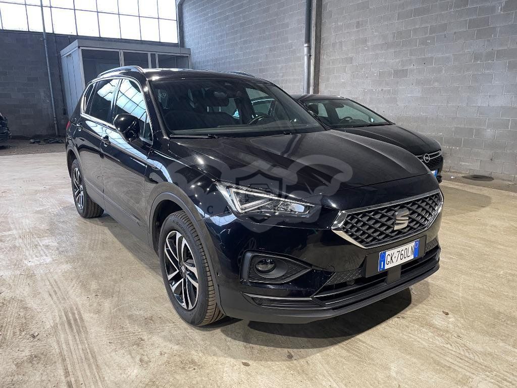 Seat Tarraco 2.0 TDI Style 2022