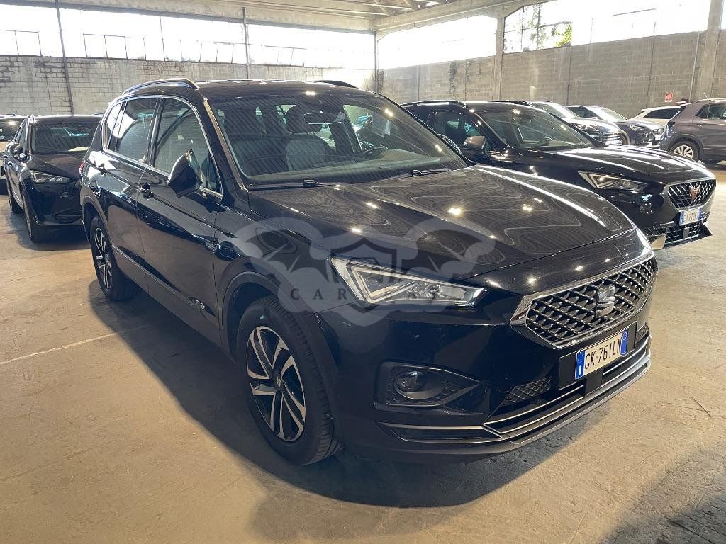 Seat Tarraco 2.0 TDI Style 2022
