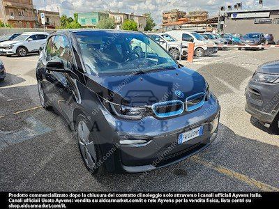 BMW i3 120 2019