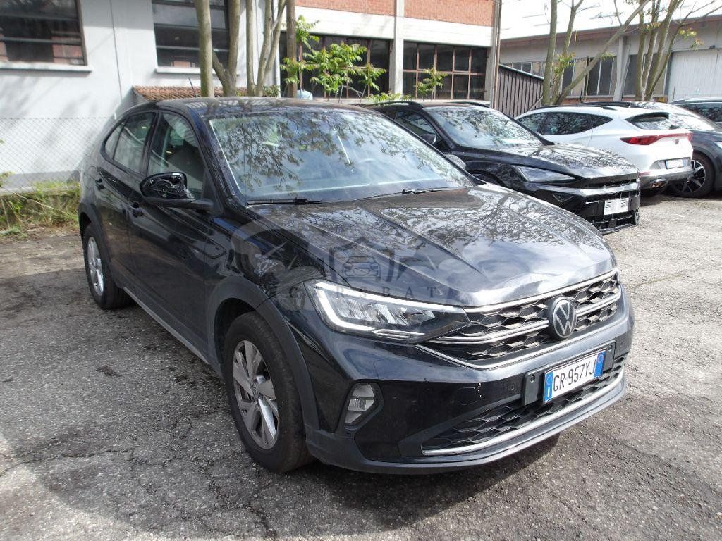 Volkswagen Taigo 1.0 TSI Life 2023