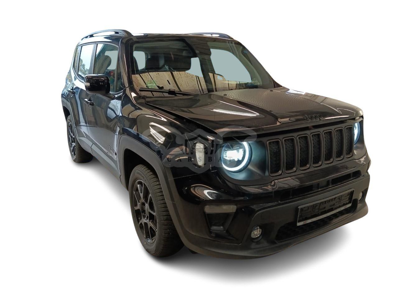 Jeep Renegade 1.3 Limited 2022