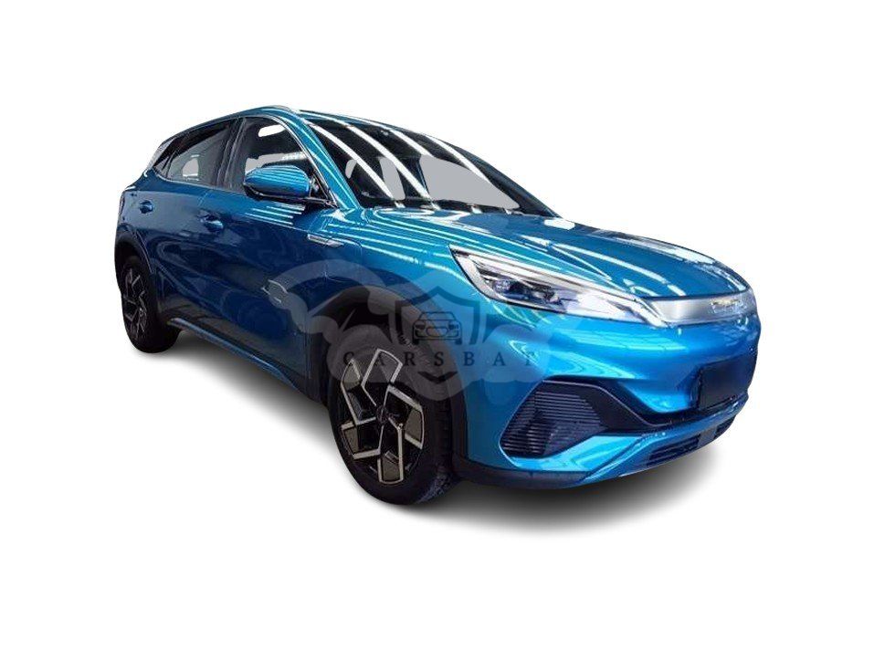 BYD Atto 3 Comfort 2023