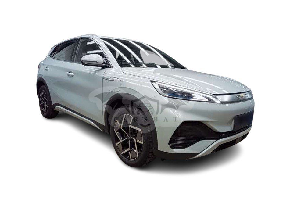 BYD Atto 3 Comfort 2023
