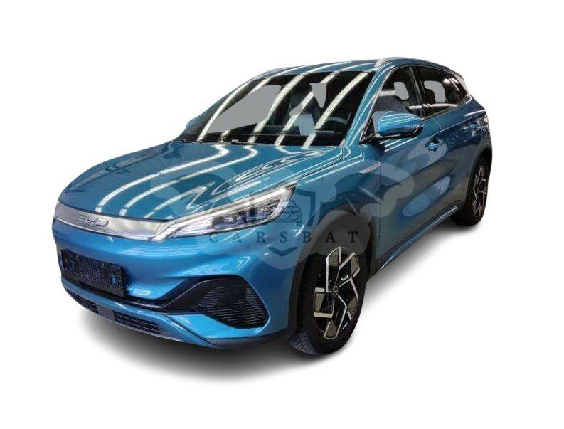 BYD Atto 3 Comfort 2023