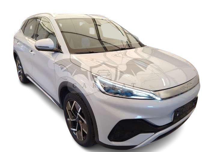 BYD Atto 3 Comfort 2023