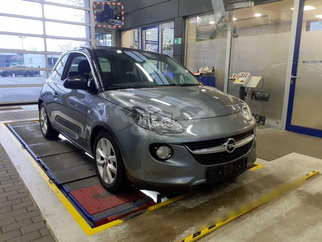 Opel Adam 1.4 Jam 2019