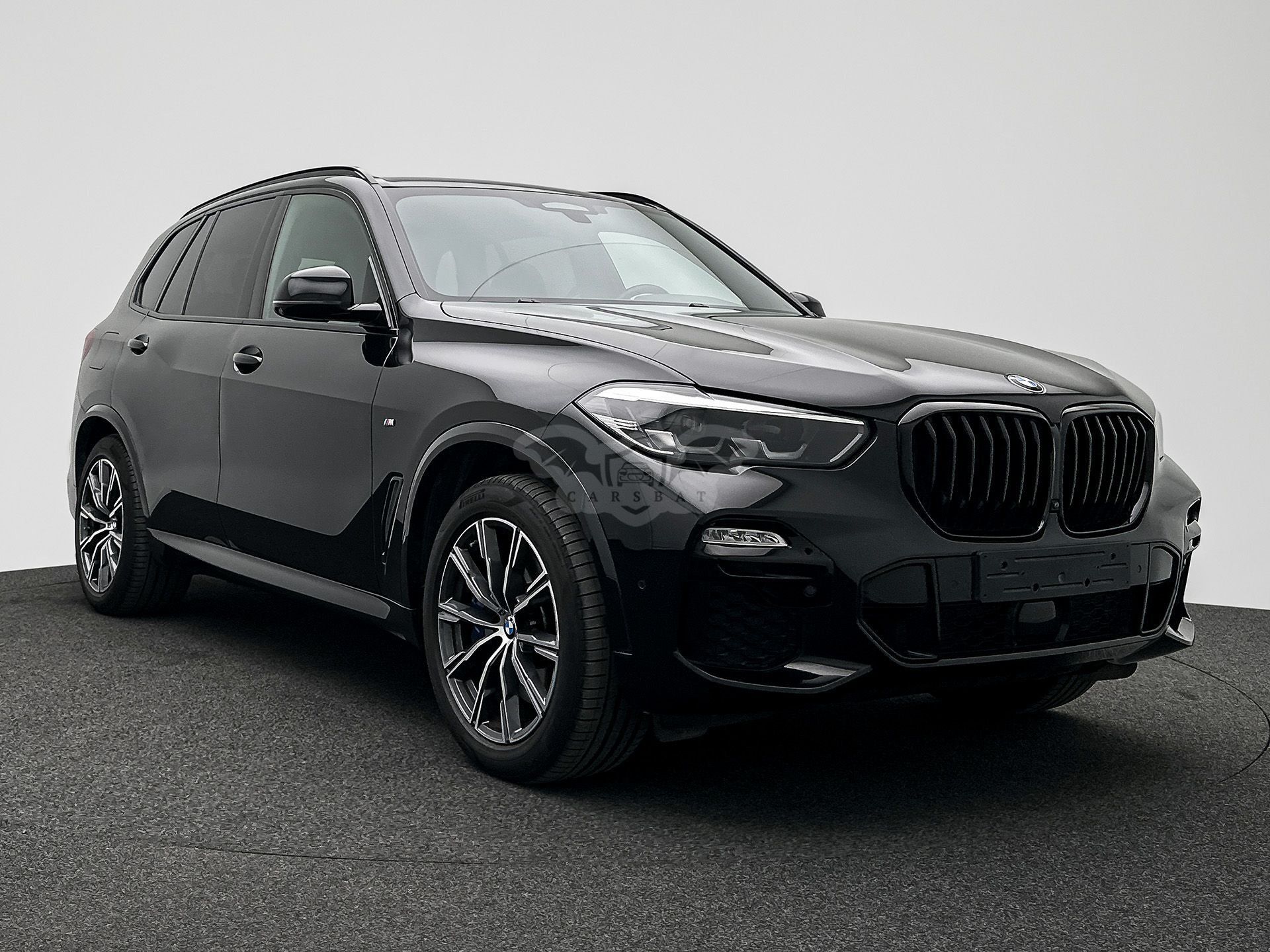 BMW X5 45e M Sport 2020