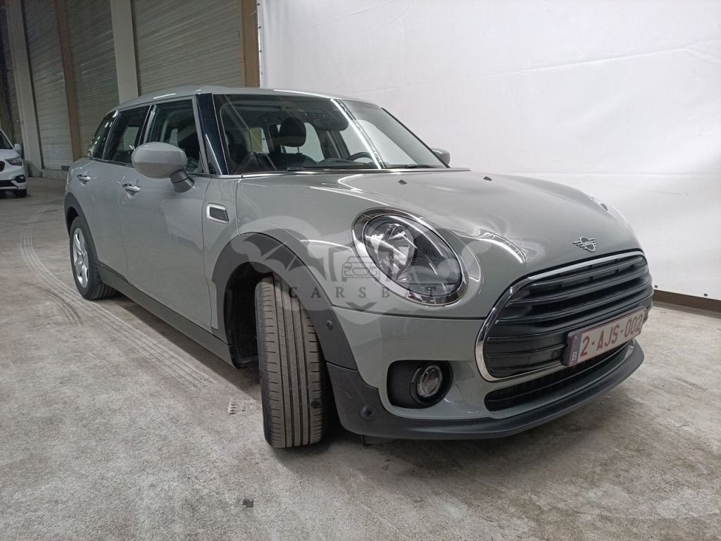 Mini Clubman One 1.5 2021
