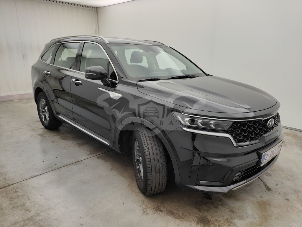 Kia Sorento 1.6 T-GDI 2021