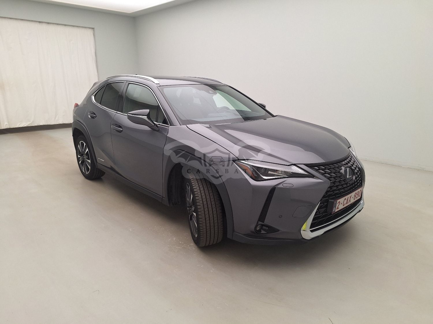 Lexus UX 250h Executive 2022