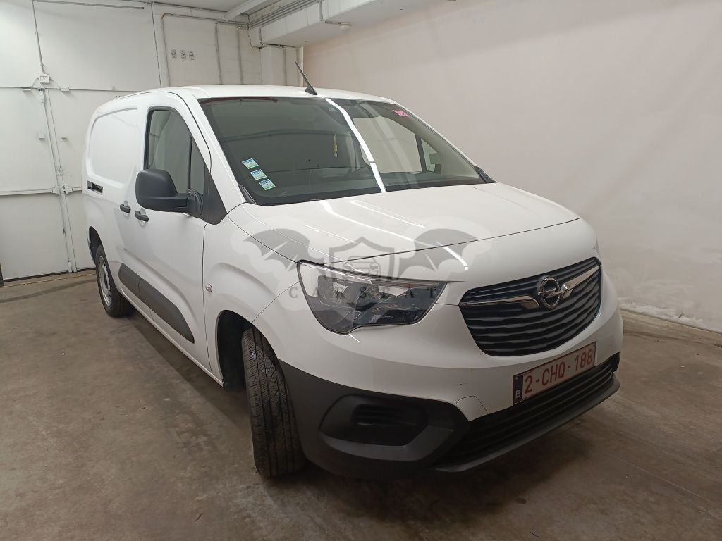 Opel Combo XL 1.5d Edition 2022