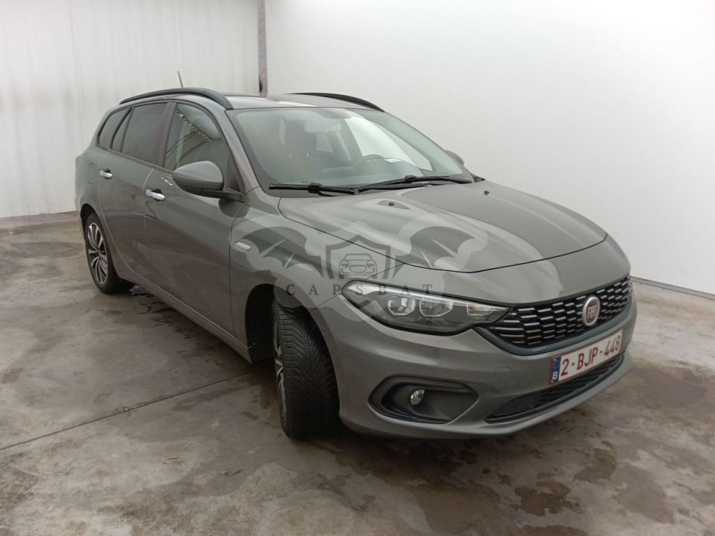 Fiat Tipo 1.4 T-Jet Lounge 2020