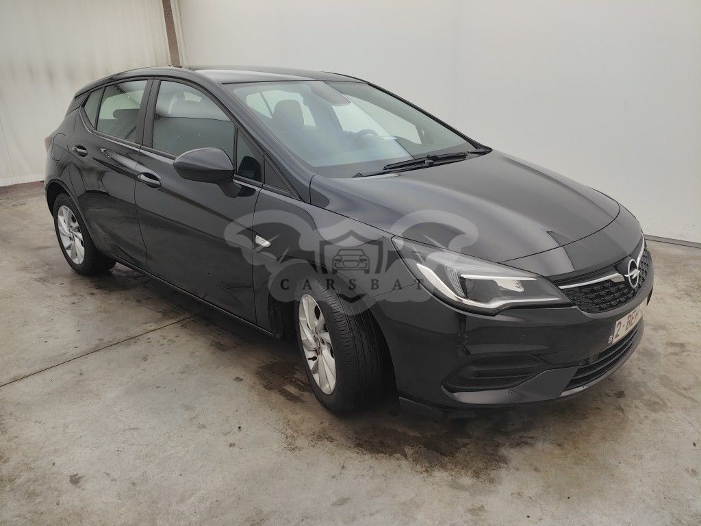 Opel Insignia 1.5 Edition 2021