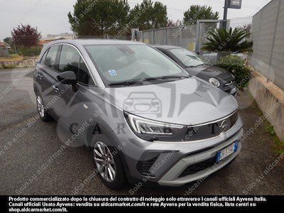 Opel Crossland 1.5 Elegance 2022