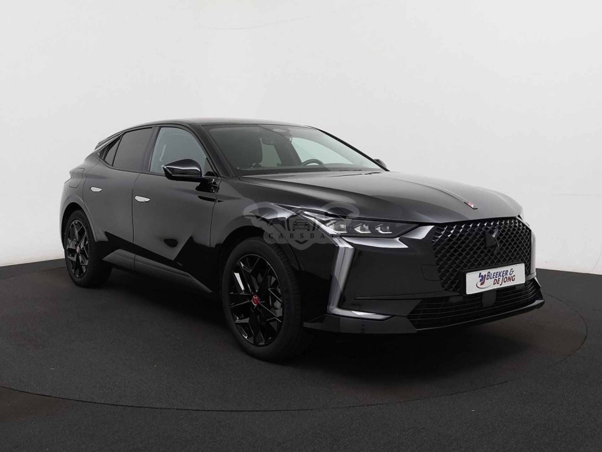DS DS4 Performance Line 2023
