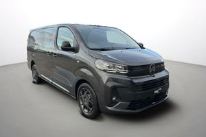 Citroën Jumpy XL 2024