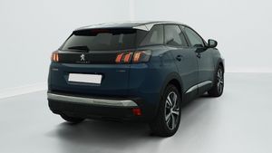 Peugeot 3008 Allure Pack 2023