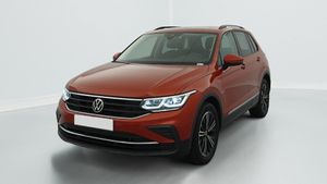 Volkswagen Tiguan 1.5 TSI Active 2022