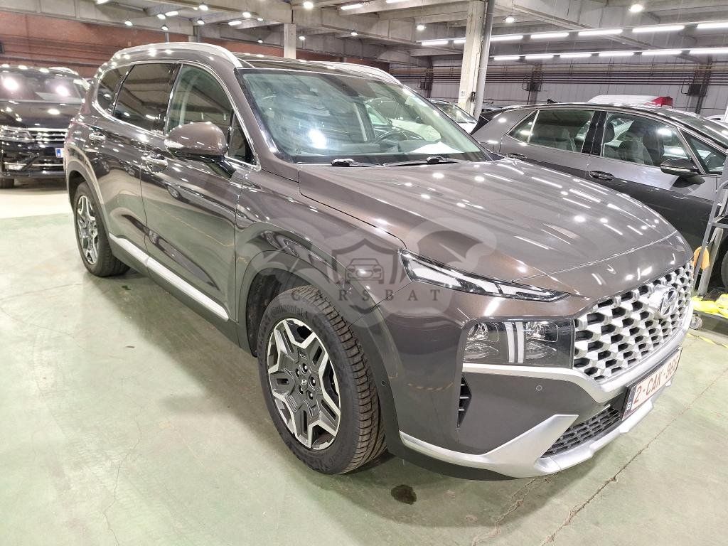 Hyundai Santa Fe 1.6 GDi 2022
