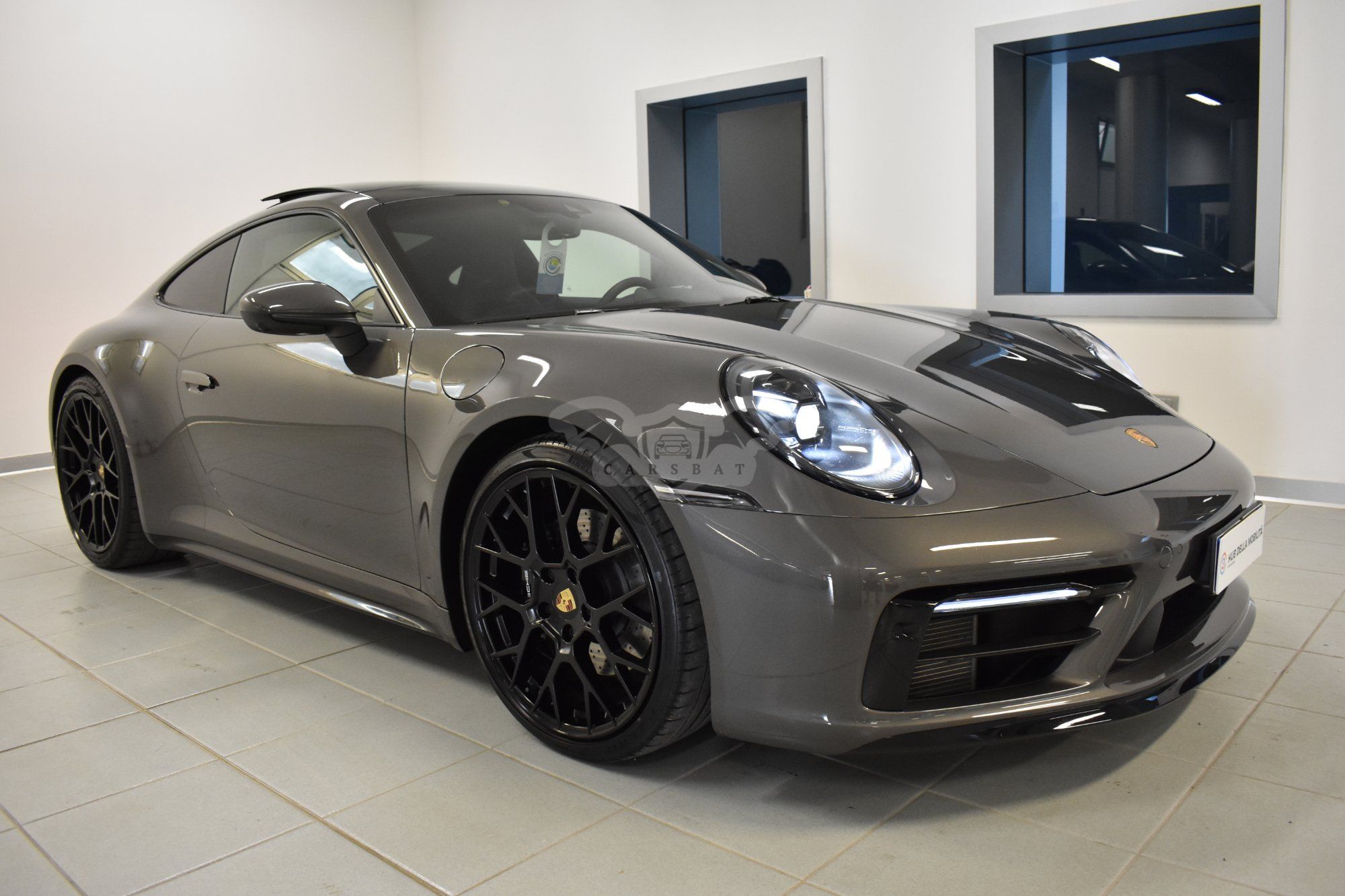 Porsche 911 S 3.0 S Exclusive 2023