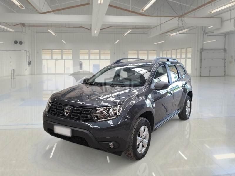 Dacia Duster 1.5 DCI Comfort 2021