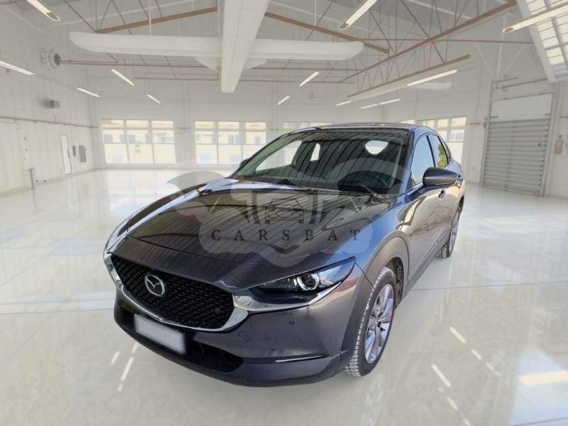Mazda CX-30 2.0 SKYACTIV-G 2022
