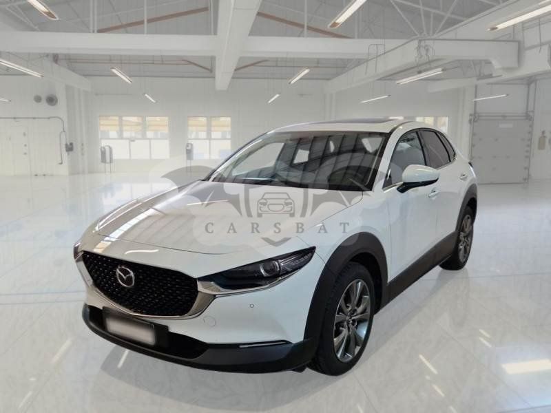 Mazda CX-30 2.0 SKYACTIV Exclusive 2021