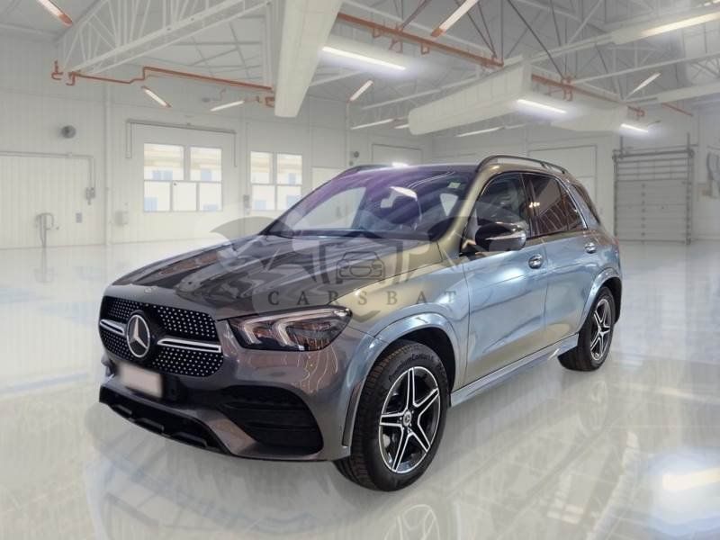 Mercedes-Benz GLE 300d Premium 2021