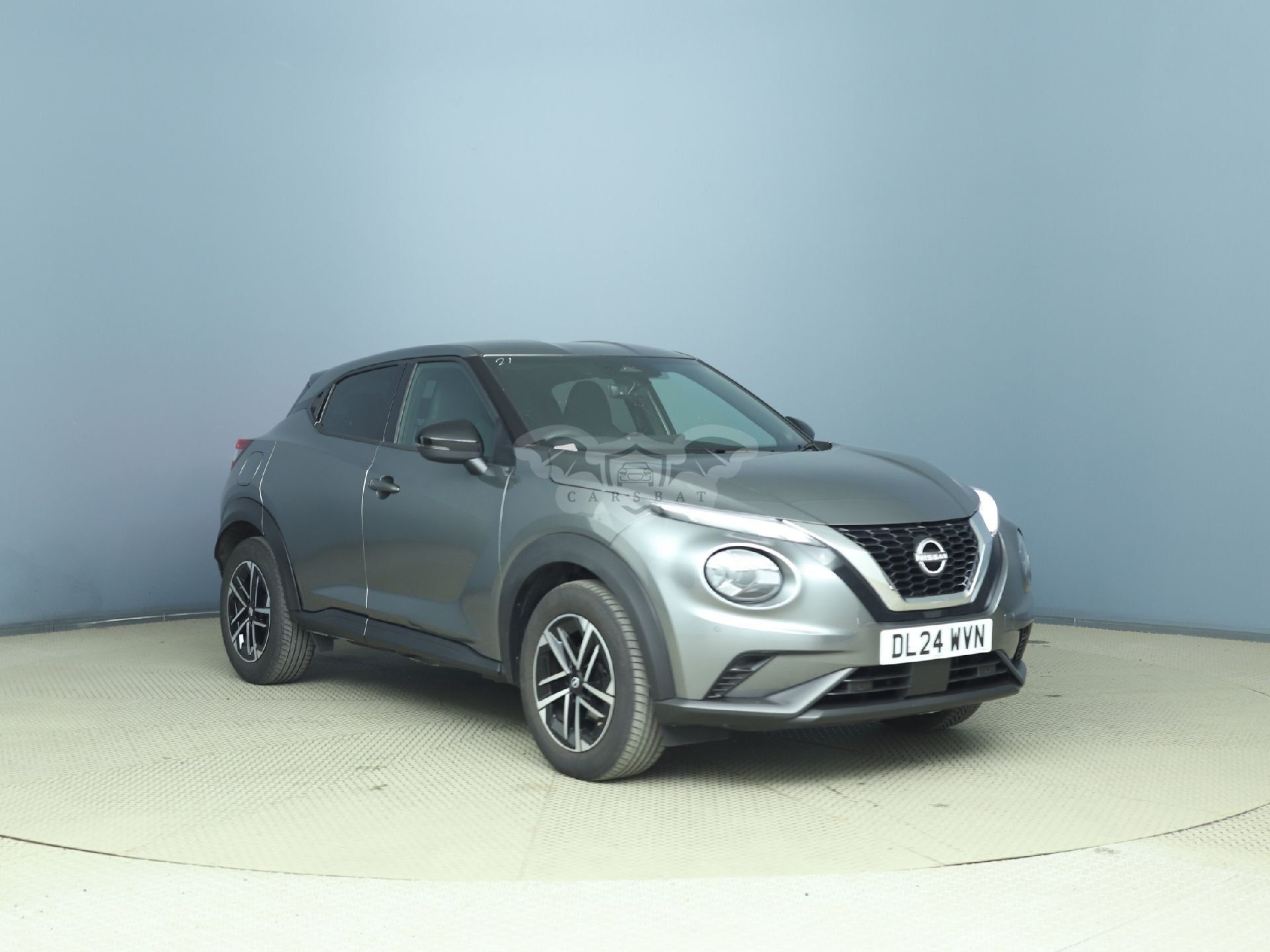 Nissan Juke 1.0 DIG-T N-connecta 2024