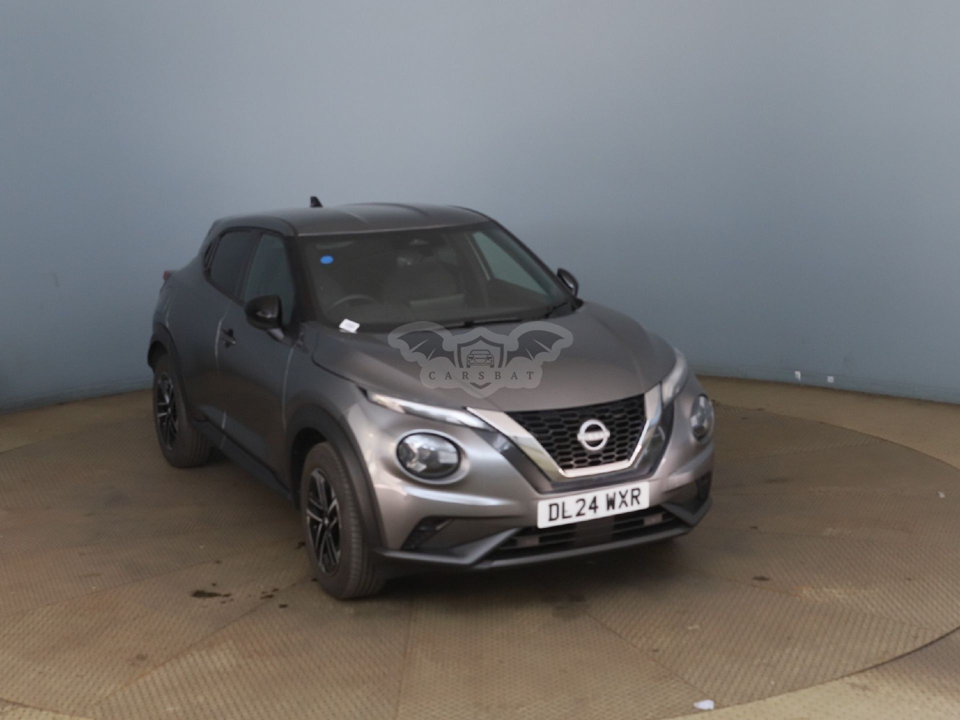 Nissan Juke 1.0 DIG-T N-connecta 2024