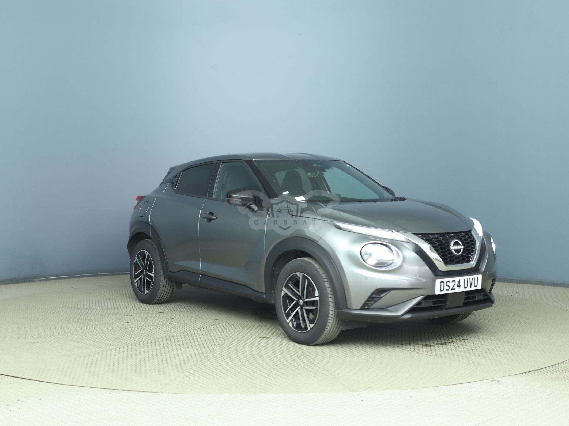 Nissan Juke 1.0 DIG-T N-connecta 2024
