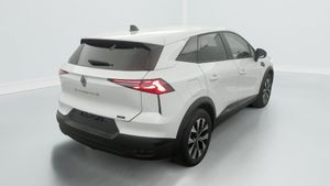 Renault Symbioz 1.6i 2025