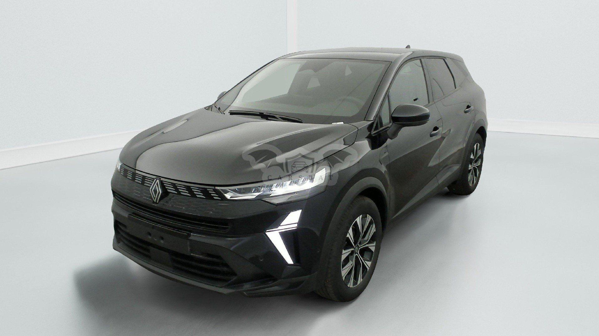 Renault Symbioz 1.6i 2025