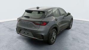 Lexus LBX Business 2025