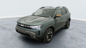 Dacia Duster 1.2 Extreme 2025