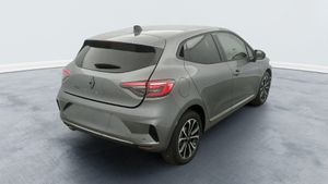 Renault Clio Techno 2025