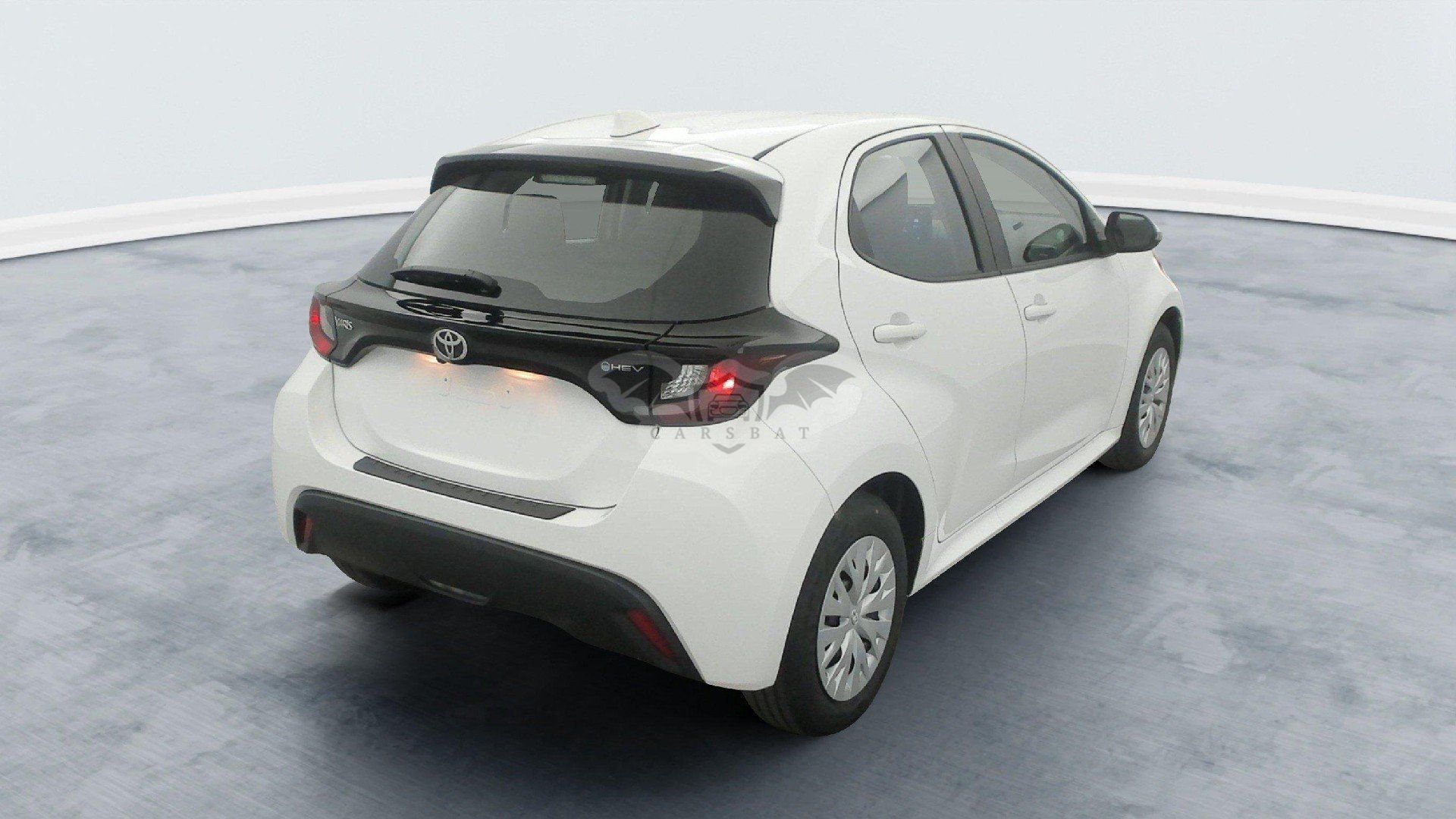 Toyota Yaris Dynamic 2024