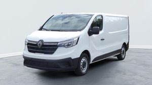 Renault Trafic L2H1 2025