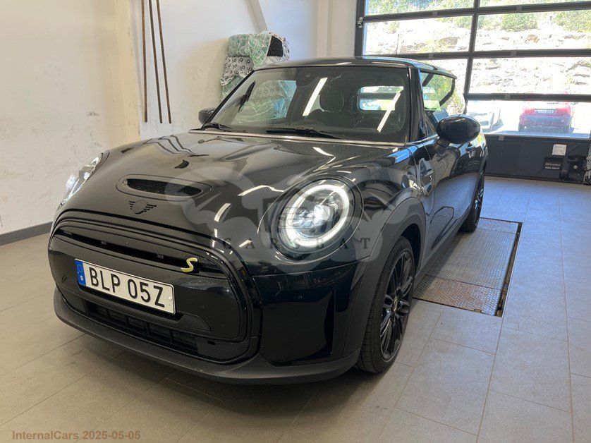 Mini Electric Cooper 2022
