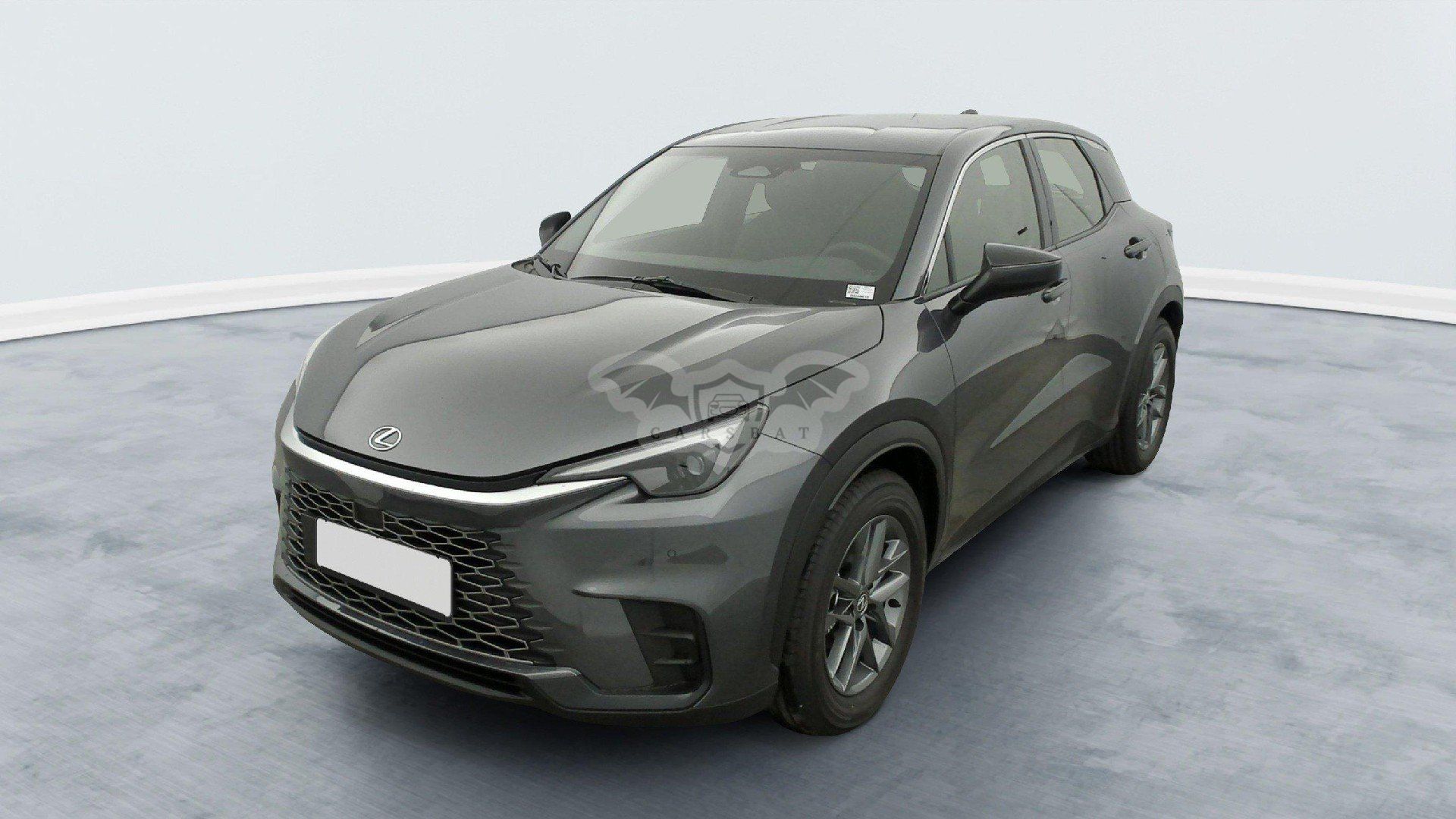 Lexus LBX Business 2025