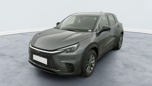 Lexus LBX Business 2025
