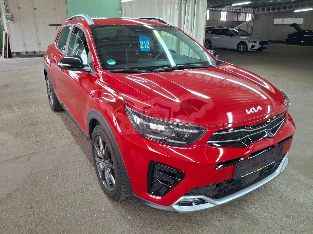 Kia Stonic GT-Line 2022